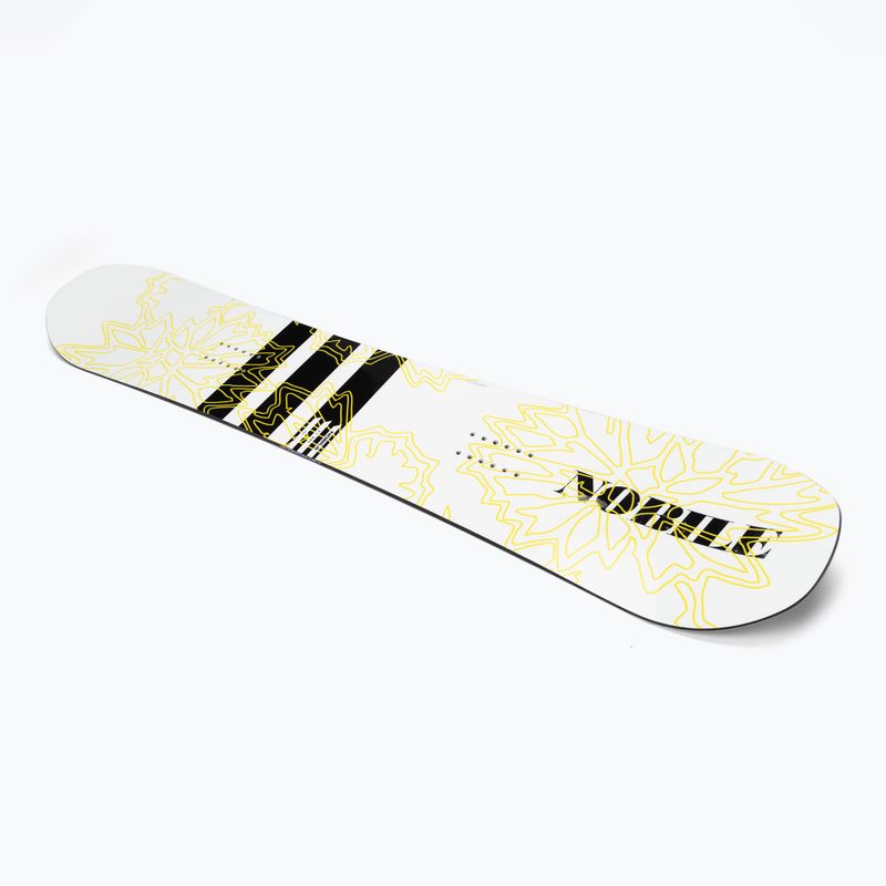 Dámsky snowboard Nobile white N3 WMN 2