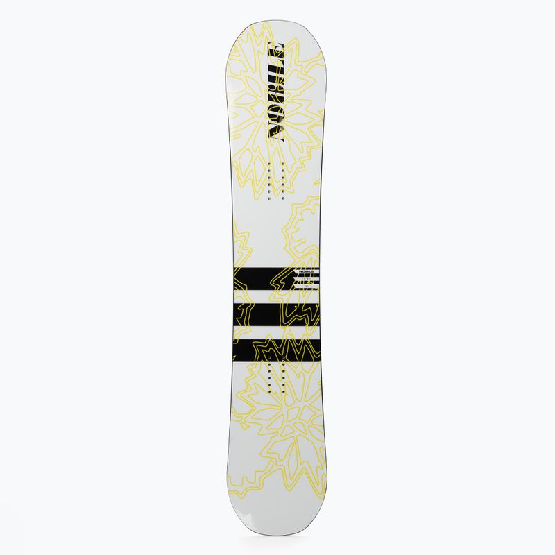 Dámsky snowboard Nobile white N3 WMN 3