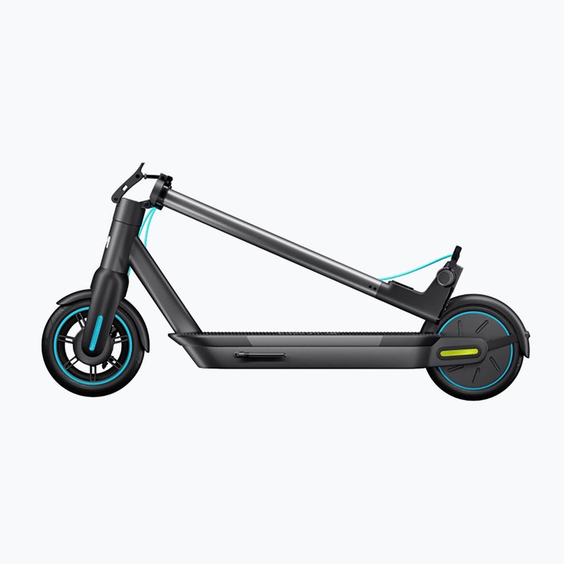 Motus Scooty 10 2022 elektrický skúter čierny 13