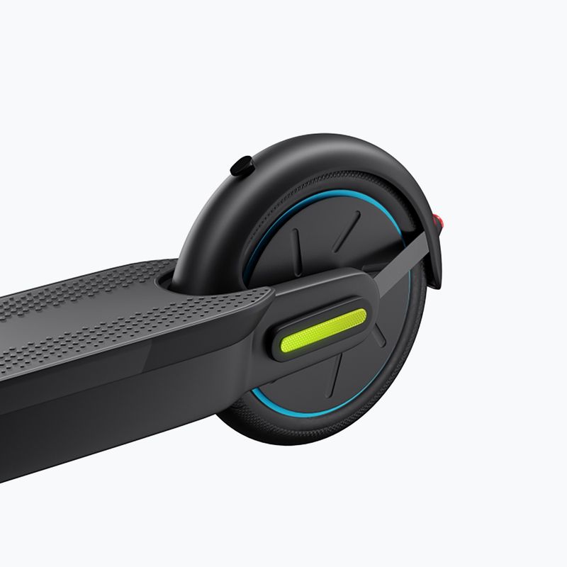 Motus Scooty 10 2022 elektrický skúter čierny 15