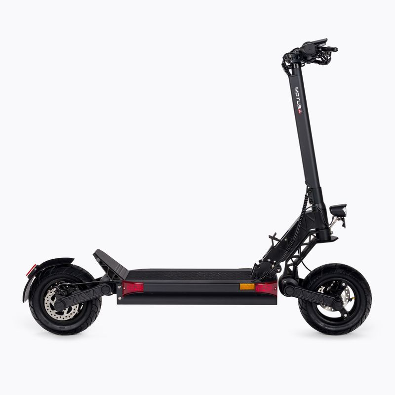 Motus PRO10 2022 elektrický skúter čierny 2