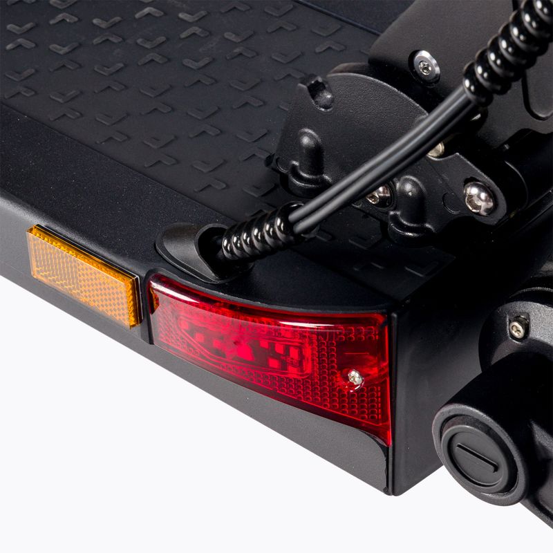 Motus PRO10 2022 elektrický skúter čierny 4