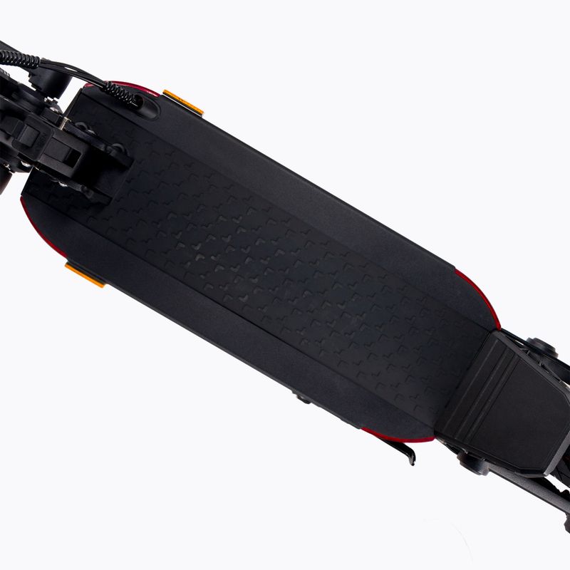 Motus PRO10 2022 elektrický skúter čierny 7
