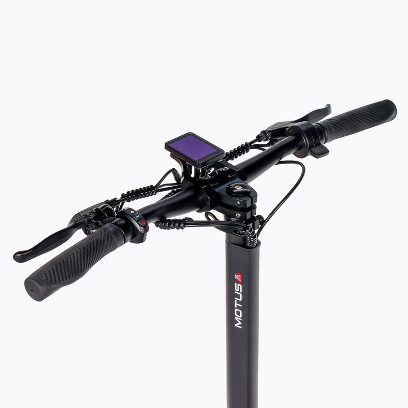Motus PRO10 2022 elektrický skúter čierny 8