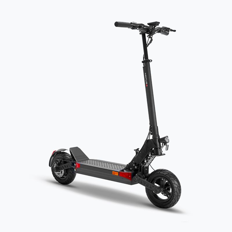 Motus PRO10 2022 elektrický skúter čierny 13