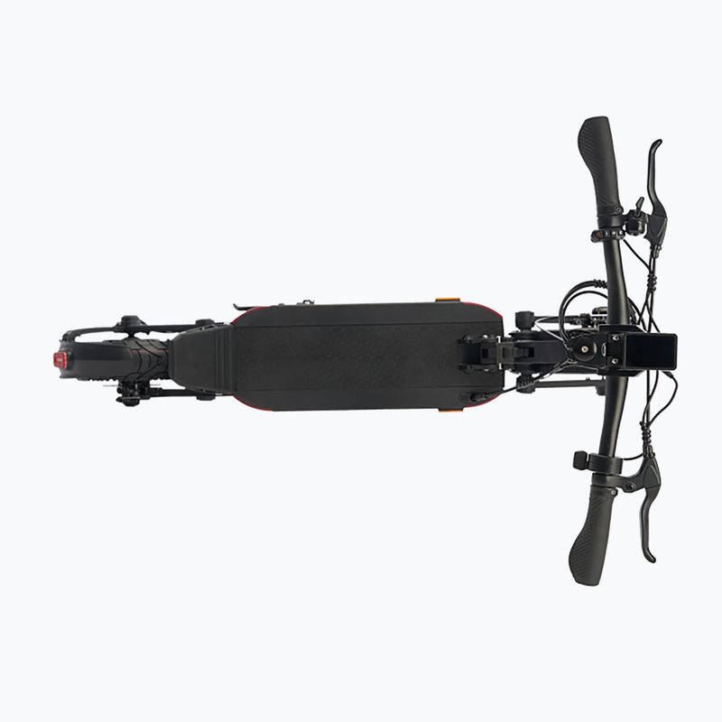 Motus PRO10 2022 elektrický skúter čierny 15