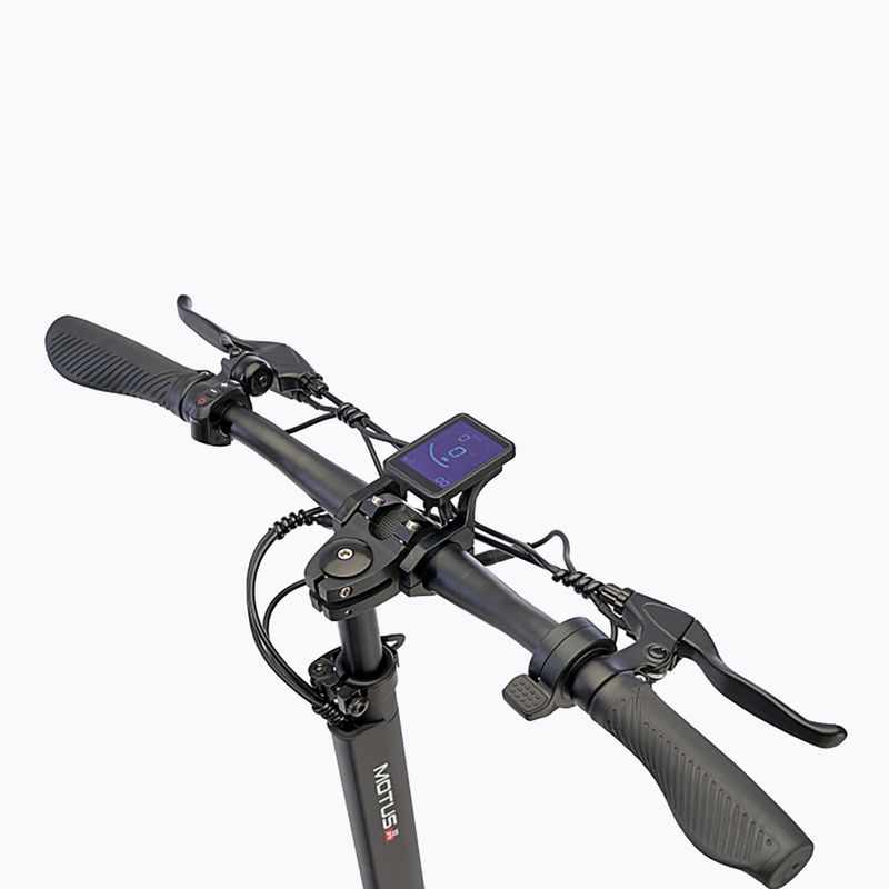 Motus PRO10 2022 elektrický skúter čierny 17