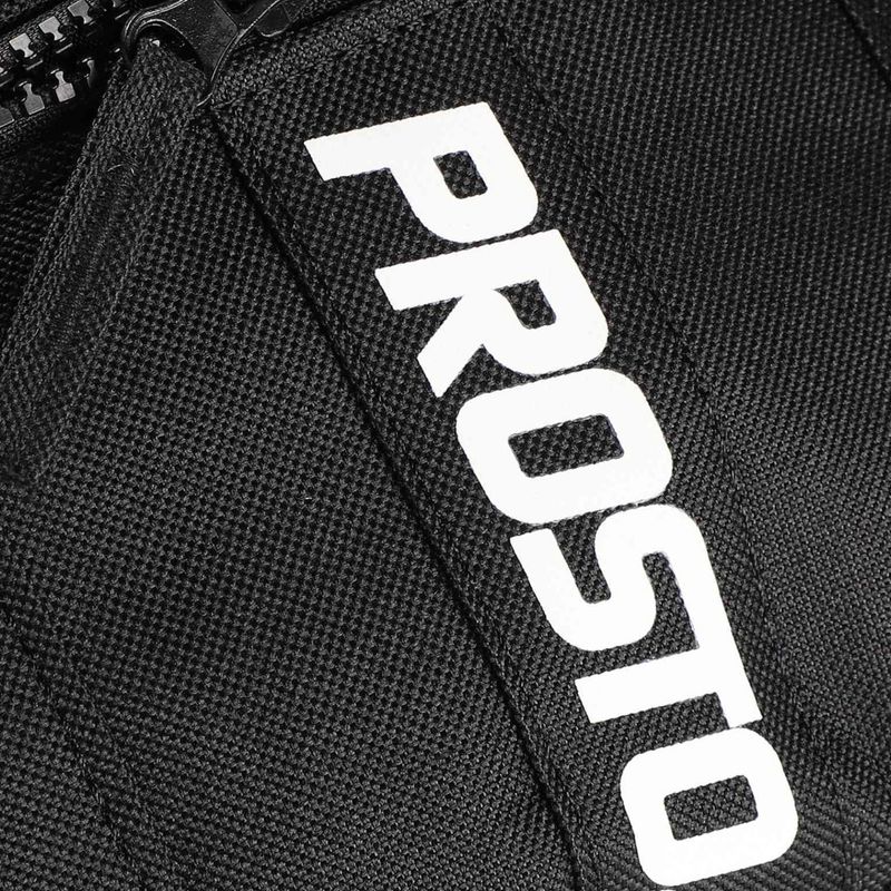 PROSTO Himalájové vrecúško čierne KL222MACC192U 10