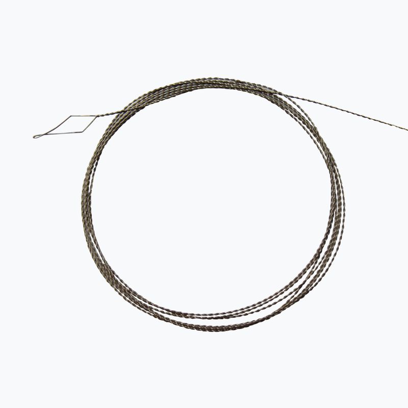 MatchPro Standard 1,5 m hnedý gumený drôt 920163