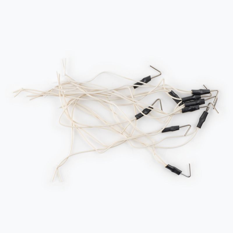 Gumičky MatchPro pre kotviace súpravy Pole Winder Anchor kit white 920180