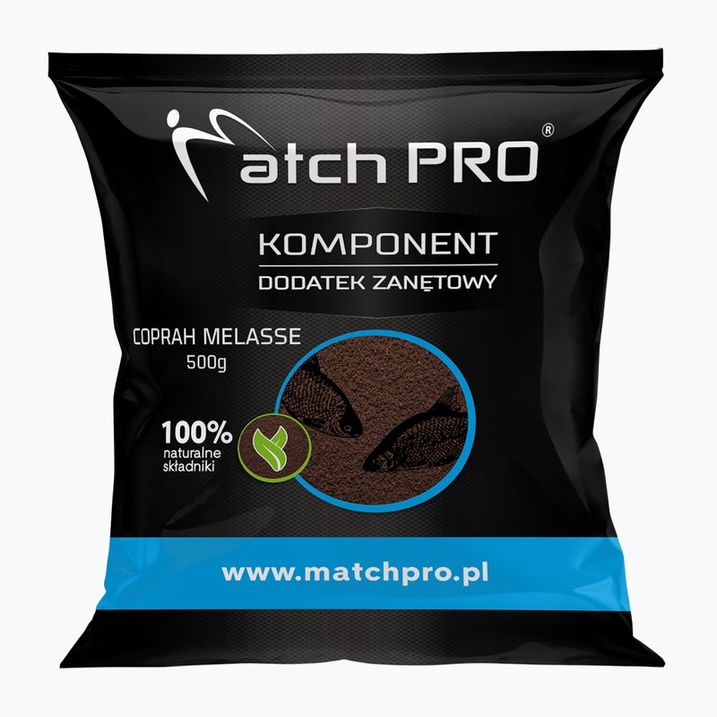 MatchPro Top Coprah Melasse prísada do návnady 500 g 970150