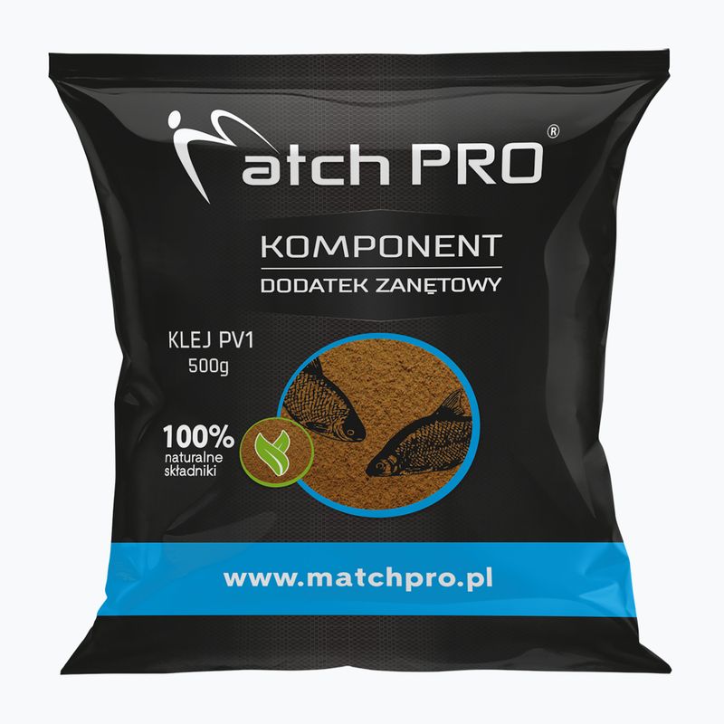 MatchPro Top PV1 hnedé lepidlo na návnady 970205