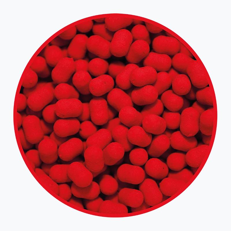 Háčik s nástrahou MatchPro Top Strawberry 7 mm 979224 2