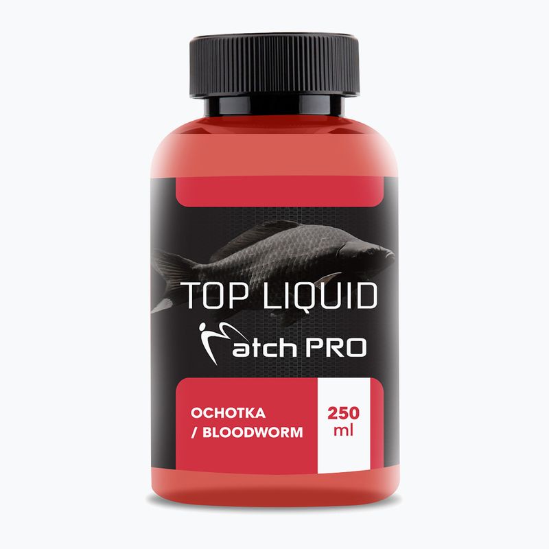 Tekutina na návnady a prízemné nástrahy MatchPro Ochotka 250 ml 970422