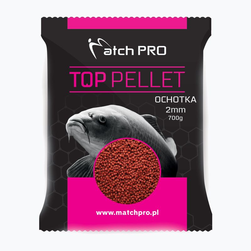 MatchPro Ochotka 2 mm pelety na mletú návnadu 977795
