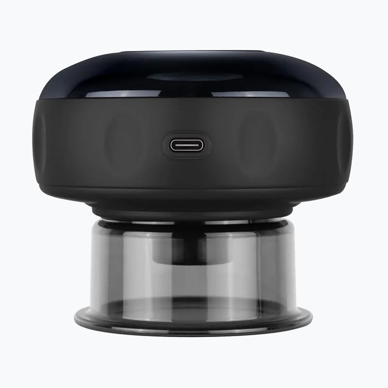 Čínska baňka KiCA Humanas BB01 Plus black 4