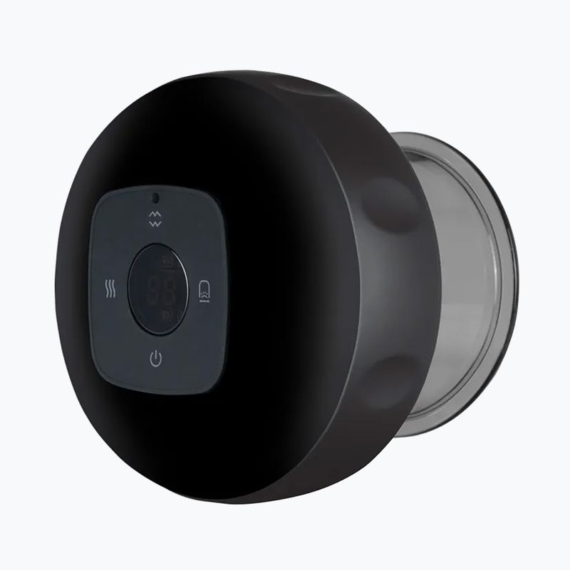 Čínska baňka KiCA Humanas BB01 Plus black 7