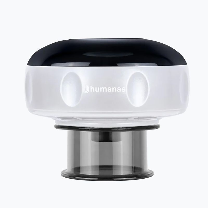 Čínska baňka KiCA Humanas BB01 Plus white 2