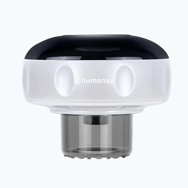 Čínska baňka KiCA Humanas BB01 Plus white 3