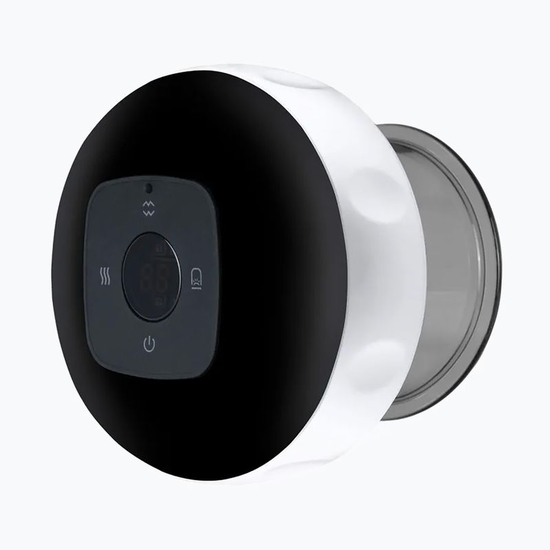 Čínska baňka KiCA Humanas BB01 Plus white 8