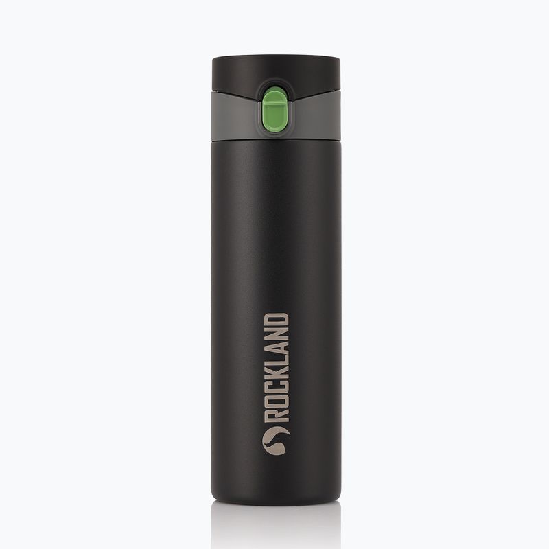 Termohrnček Rockland Lunar 500 ml čierny