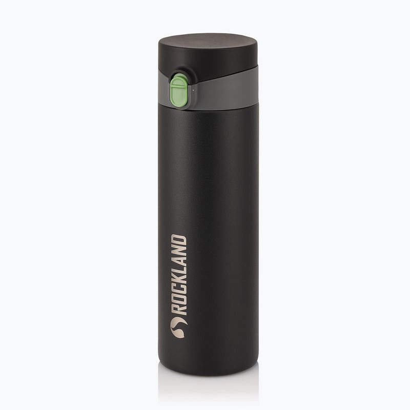 Termohrnček Rockland Lunar 500 ml čierny 2