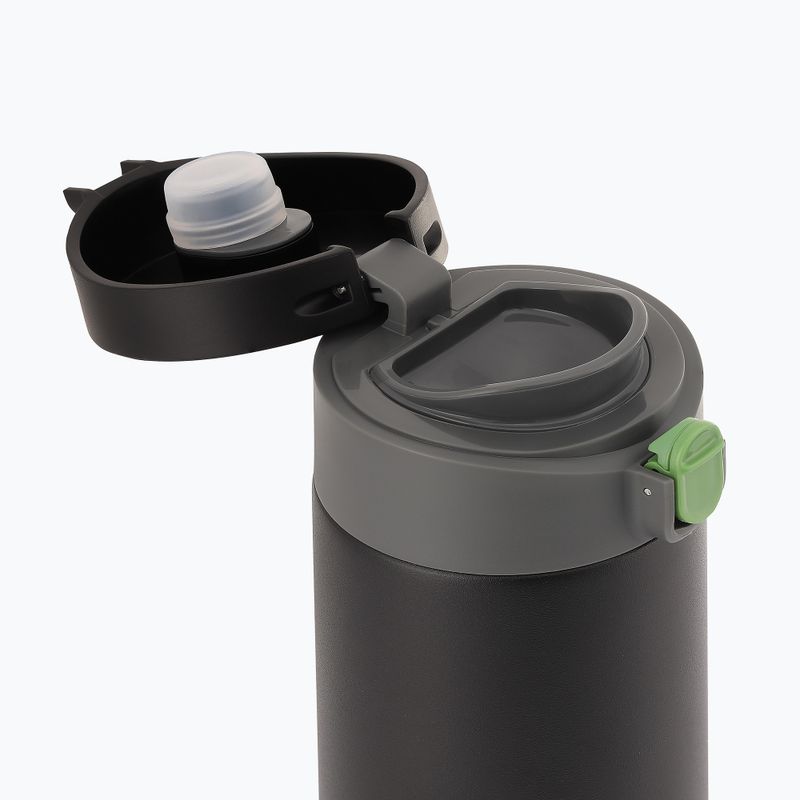 Termohrnček Rockland Lunar 500 ml čierny 3
