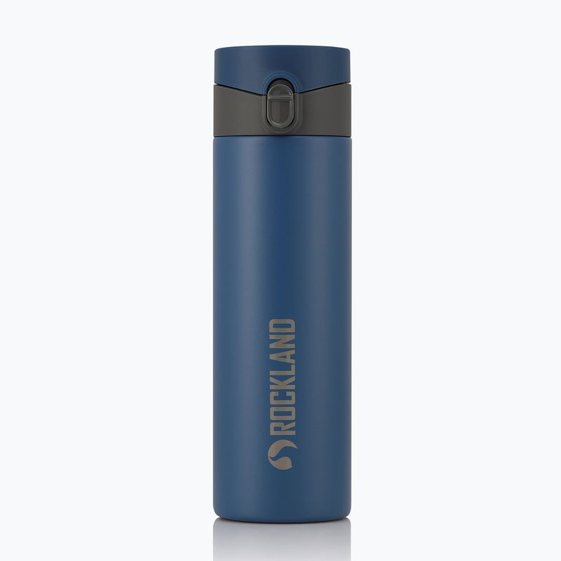 Rockland Lunar 500ml modrý termohrnček