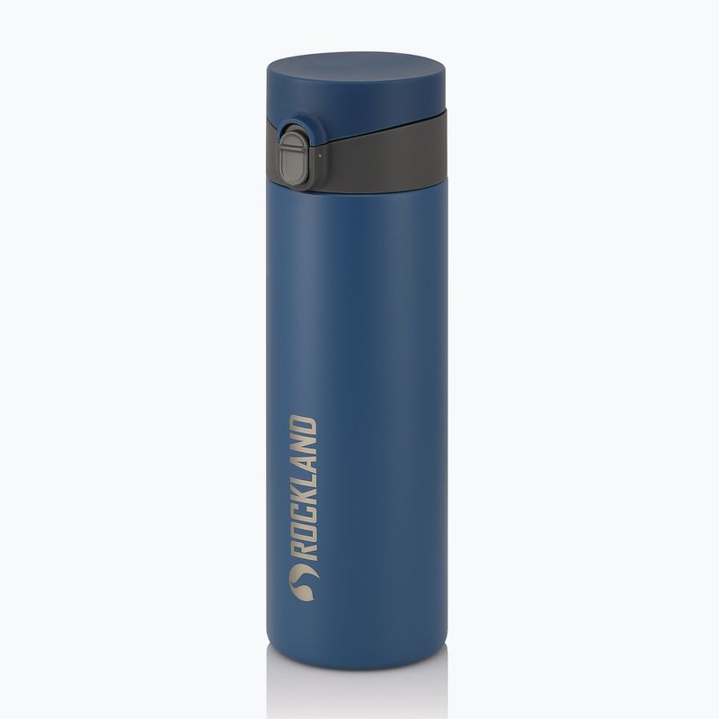 Rockland Lunar 500ml modrý termohrnček 2