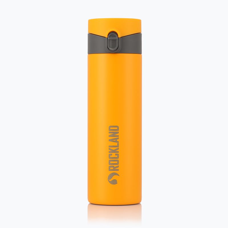 Termohrnček Rockland Lunar 500 ml žltý