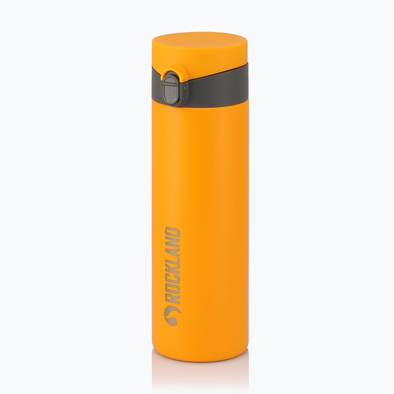 Termohrnček Rockland Lunar 500 ml žltý 2