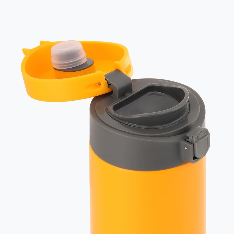 Termohrnček Rockland Lunar 500 ml žltý 3