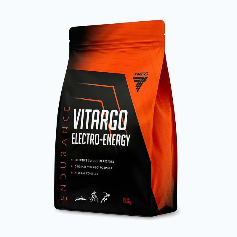 Vitargo Trec sacharidy 1050g broskyňa TRE/945 3