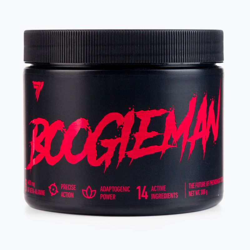 Trec Boogieman pred tréningom 300g bubble gum TRE/622#GUMZU