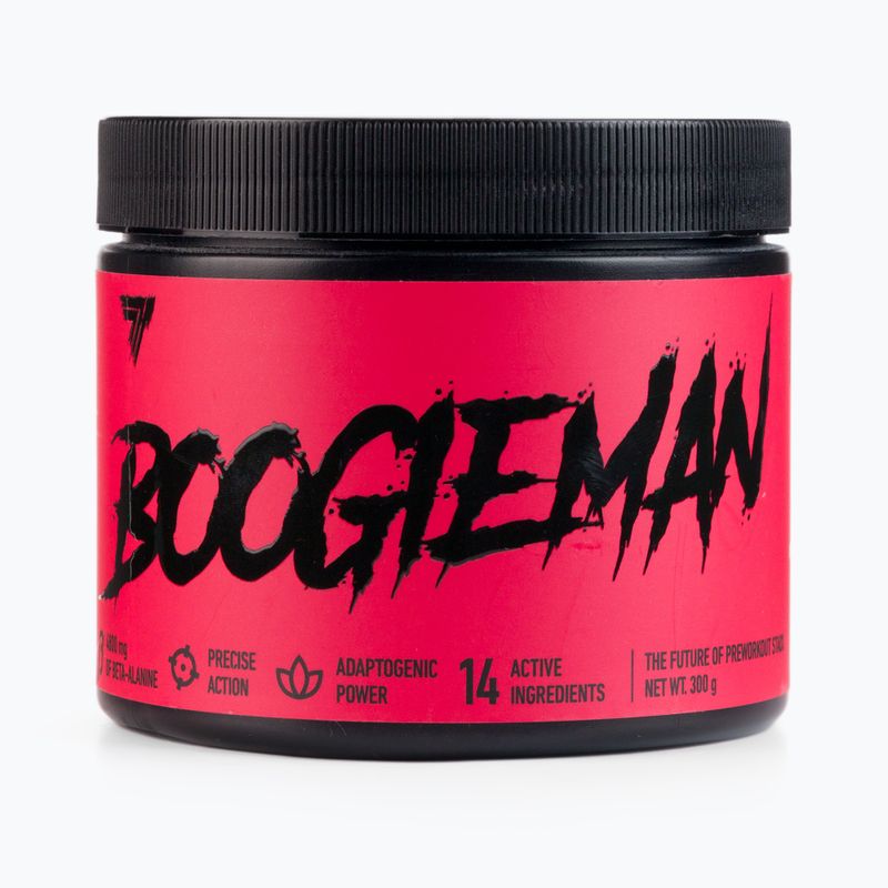 Trec Boogieman pred tréningom 300g landmine TRE/622#LANDR