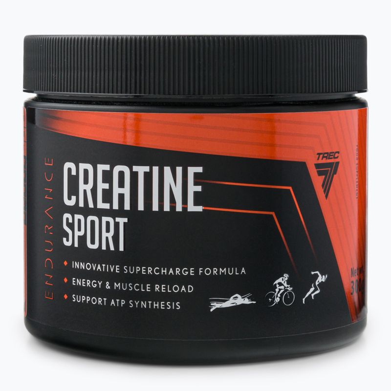Kreatín Sport Trec kreatín 300g melón TRE/913