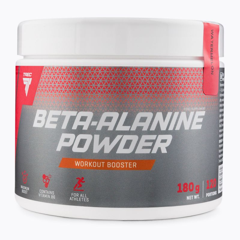 Beta alanín Trec aminokyseliny 180g melón TRE/910