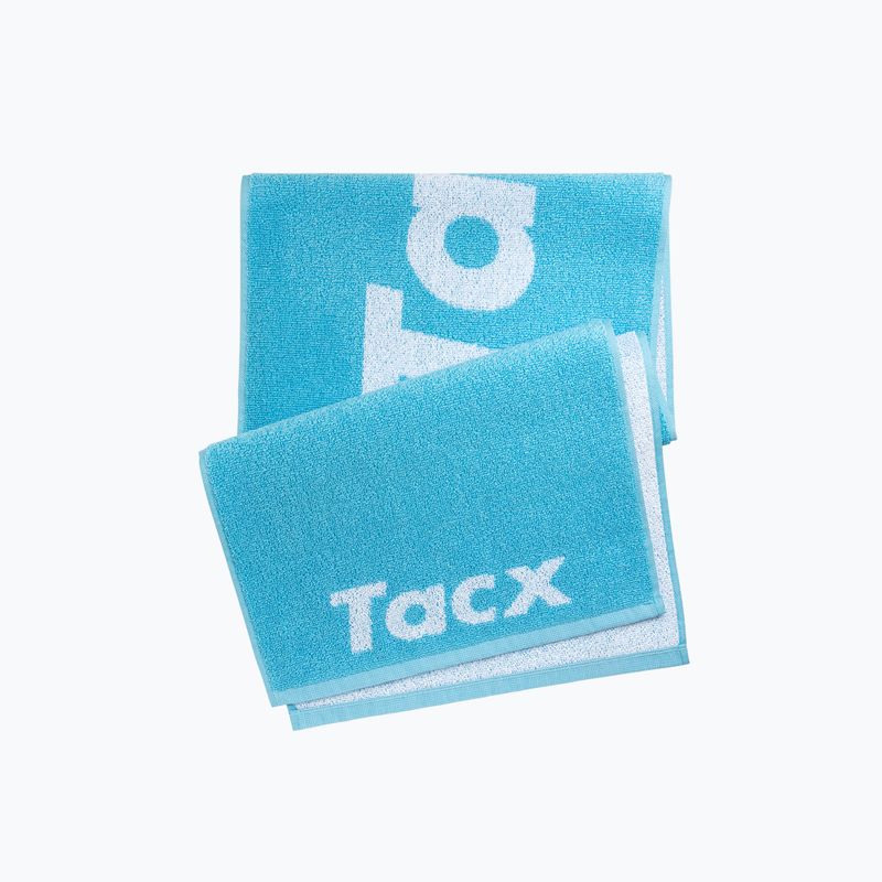 Uterák Tacx modrý T2940