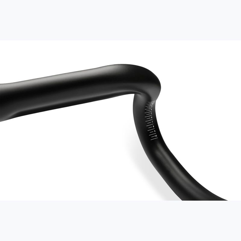 Riadidlá ACCENT EXE 31.8 / 420 mm matt black 3