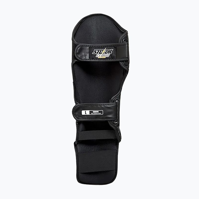 Chrániče holení StormCloud Chinook 2.0 Classic Black 2