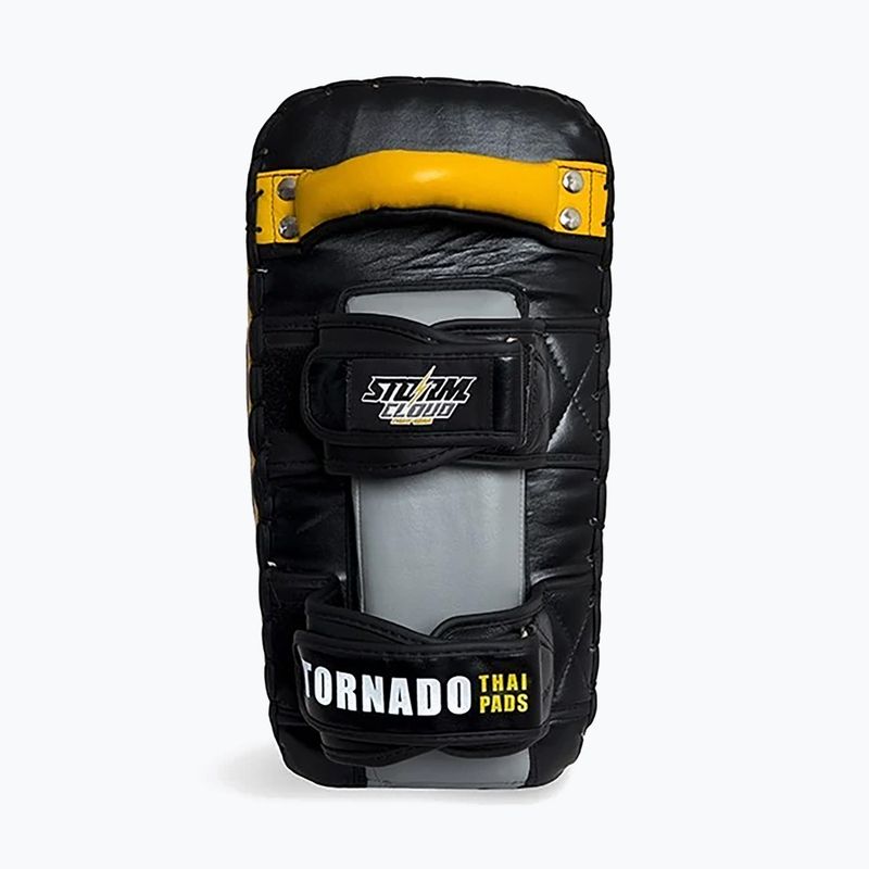 Tréningové lapy StormCloud Pao Tornado 2 pack black/yelow 2