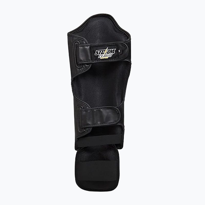 Chrániče holení StormCloud Lite Black 2