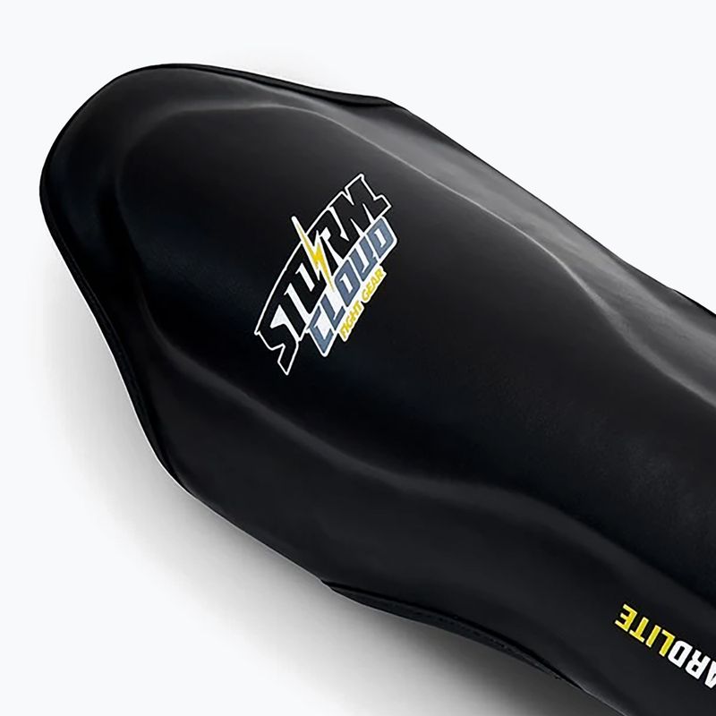 Chrániče holení StormCloud Lite Black 3