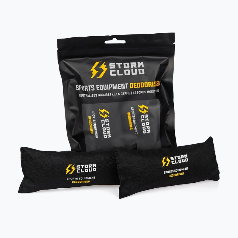 Osvežovač do rukavíc StormCloud Sports Equipment Deodoriser 2 pack 2
