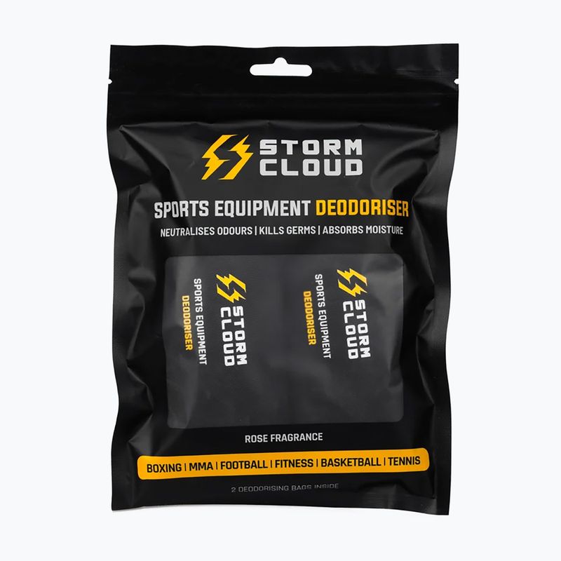 Osvežovač do rukavíc StormCloud Sports Equipment Deodoriser 2 pack 3