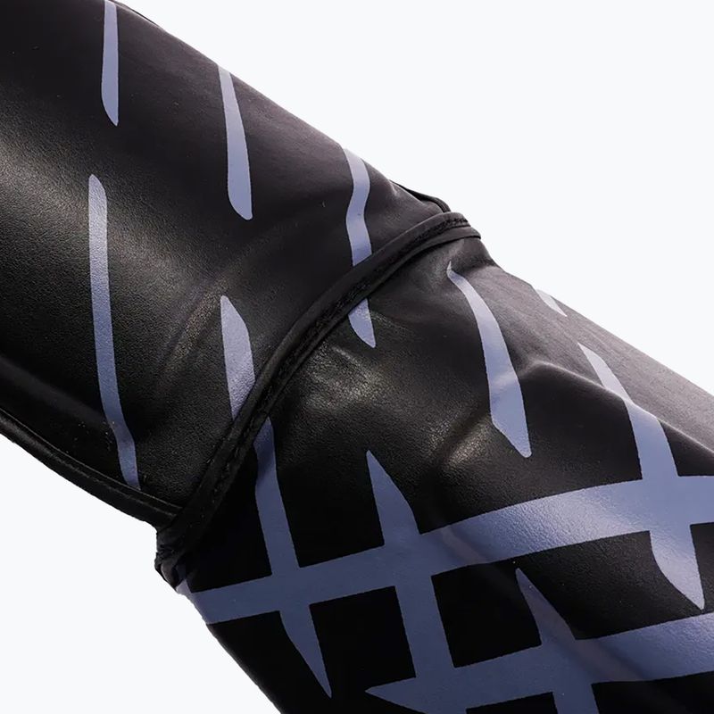 Chrániče holení a chodidiel StormCloud Lynx black/grey 5