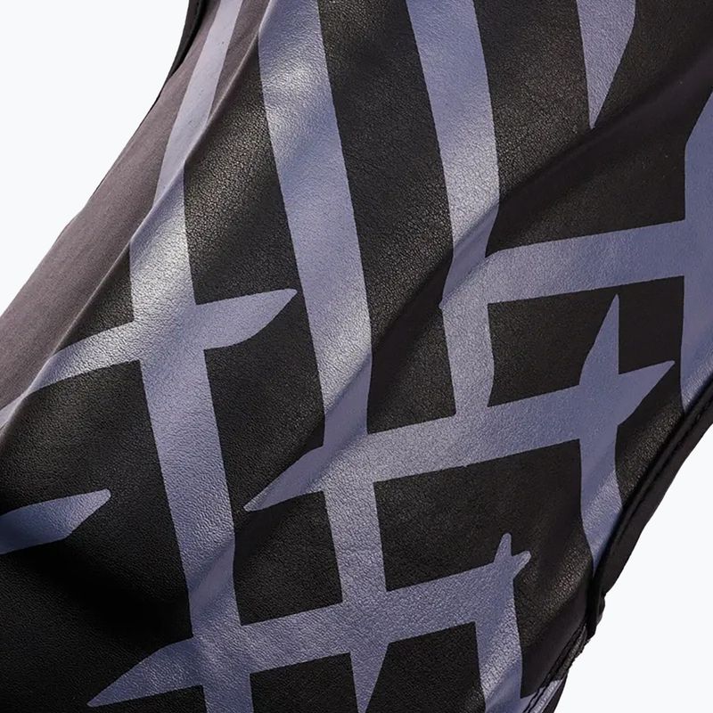 Chrániče holení a chodidiel StormCloud Lynx black/grey 8