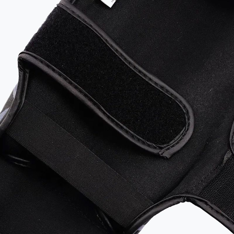 Chrániče holení a chodidiel StormCloud Lynx black/grey 9