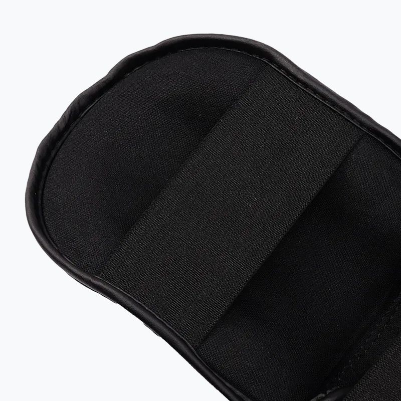 Chrániče holení a chodidiel StormCloud Lynx black/grey 10