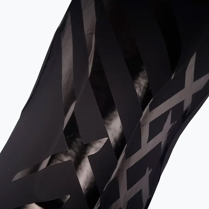 Chrániče holení a chodidiel StormCloud Lynx black/black 5